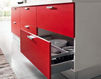 Kitchen fixtures Home Cucine Moderno Mela 6 Classical / Historical 