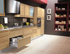 Kitchen fixtures Home Cucine Moderno Modula 5 Classical / Historical 