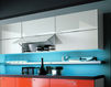 Kitchen fixtures Home Cucine Moderno Reflexa 1 Classical / Historical 