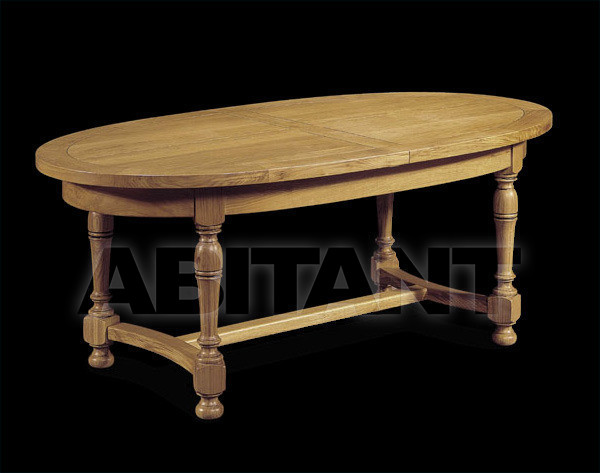 Dining table 187/200B price on request Buy Dining table Domus Arte Tavoli, Panche E Sedie 187/200B
