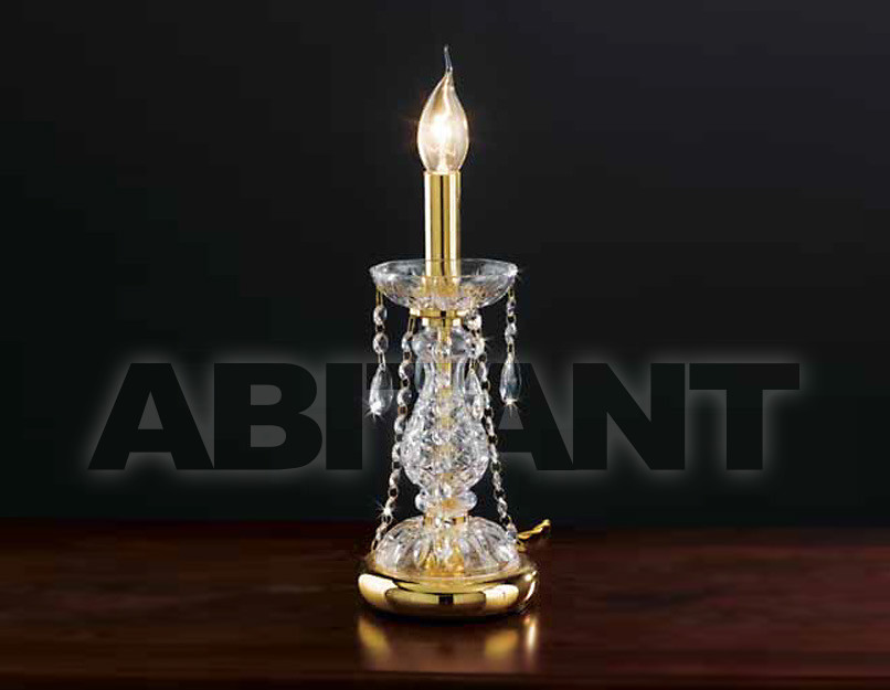 Buy Table lamp Artigiana Lampadari Classic 1610/1L