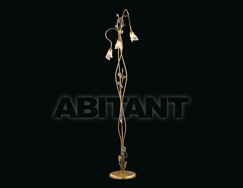 Buy Floor lamp Artigiana Lampadari Classic 11800/LT