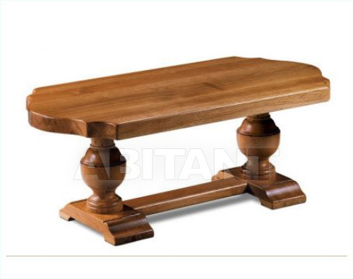 Buy Coffee table Domus  Arte Tavoli, Panche E Sedie 154/120