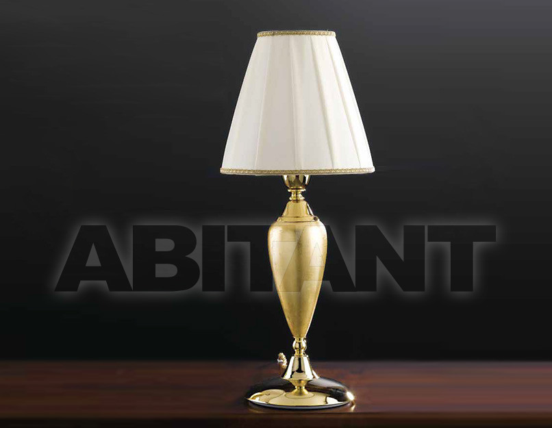 Buy Table lamp Artigiana Lampadari Classic 876/LP