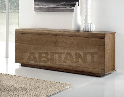 Buy Comode BAUL Domus  Arte Charming Oak SB/22
