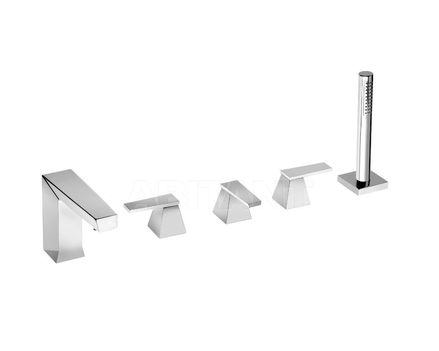 Bath mixer 03531/D price on request Buy Bath mixer Bongio Stelth 03531/D