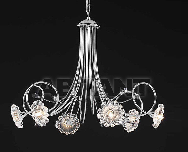 Buy Сhandelier Artigiana Lampadari Contemporary 879/6
