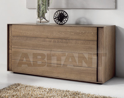 Buy Comode Domus  Arte Charming Oak SO/145