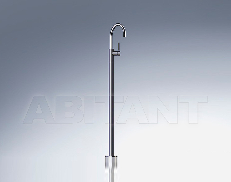 Buy Floor mixer Dornbracht Tara. Logic 33 584 885