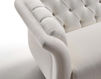 Sofa BM Style Group s.r.l. Linea Italia CAPOLIVERI 220 Empire / Baroque / French