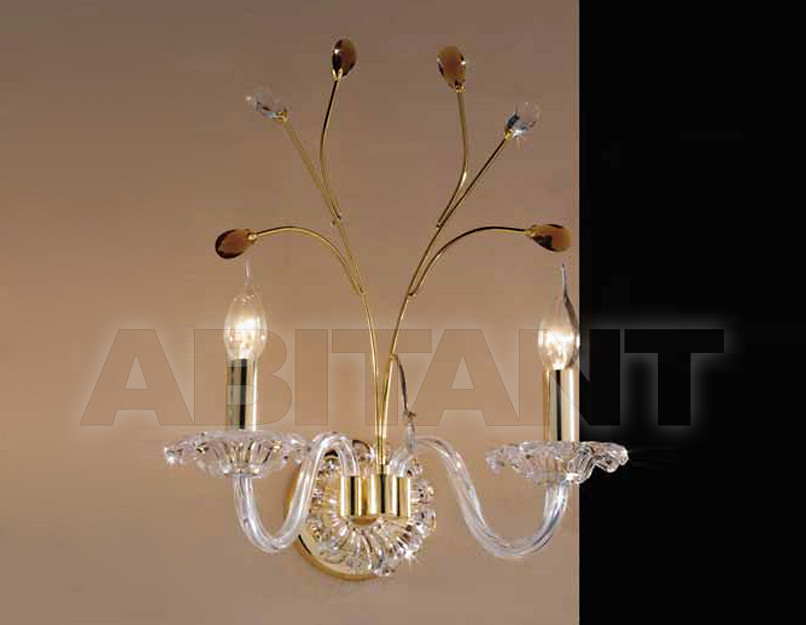 Buy Bracket Artigiana Lampadari Contemporary 880/2A