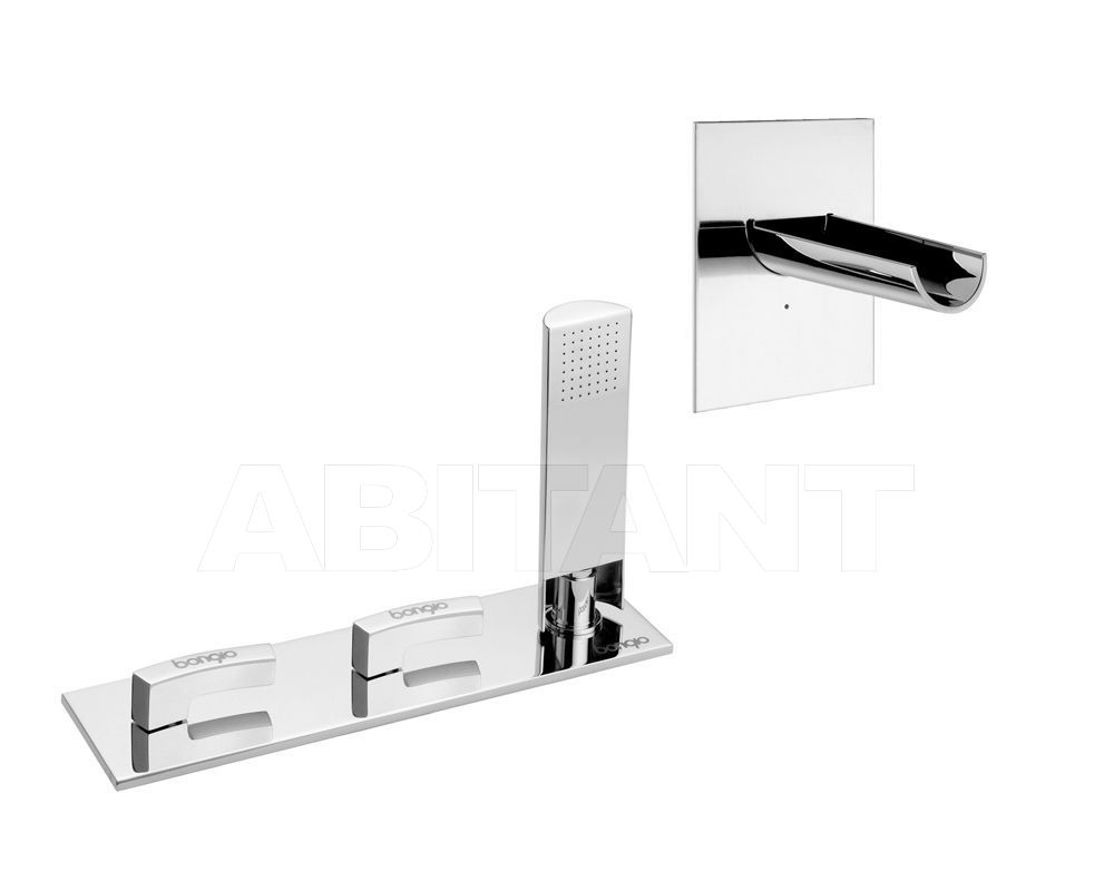 Bath mixer 56531/D price on request Buy Bath mixer Bongio 2011 56531/D