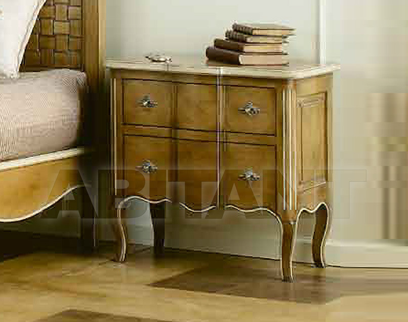 Buy Nightstand AM Classic Quarto Bedroom Chambre Dormitorio AC3214.2