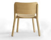 Chair Specimen Editions Specimen_LitehouseAgency Kurve chair. Contemporary / Modern