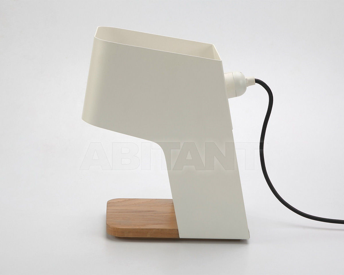 Buy Table lamp Specimen Editions Specimen_LitehouseAgency Foldo lamp.