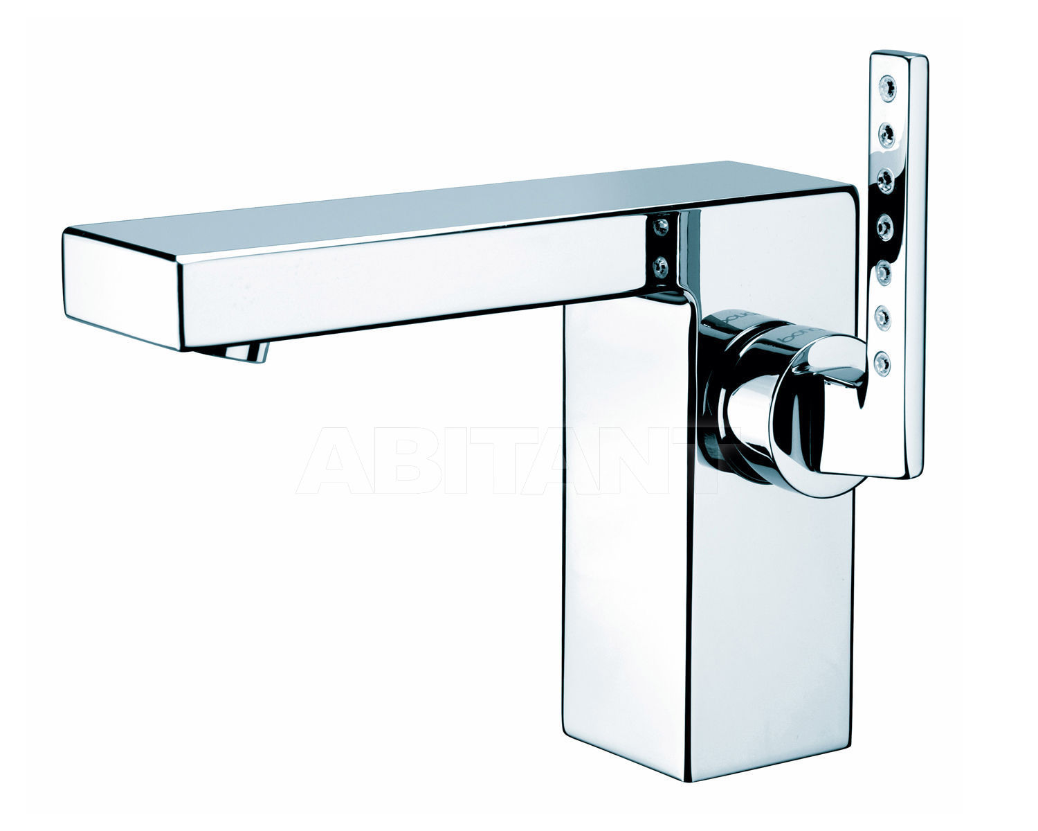 Buy Wash basin mixer Bongio Myamix Brilliant 59521