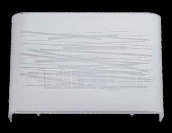 Buy Wall light Artigiana Lampadari Modern BAMBÙ/A