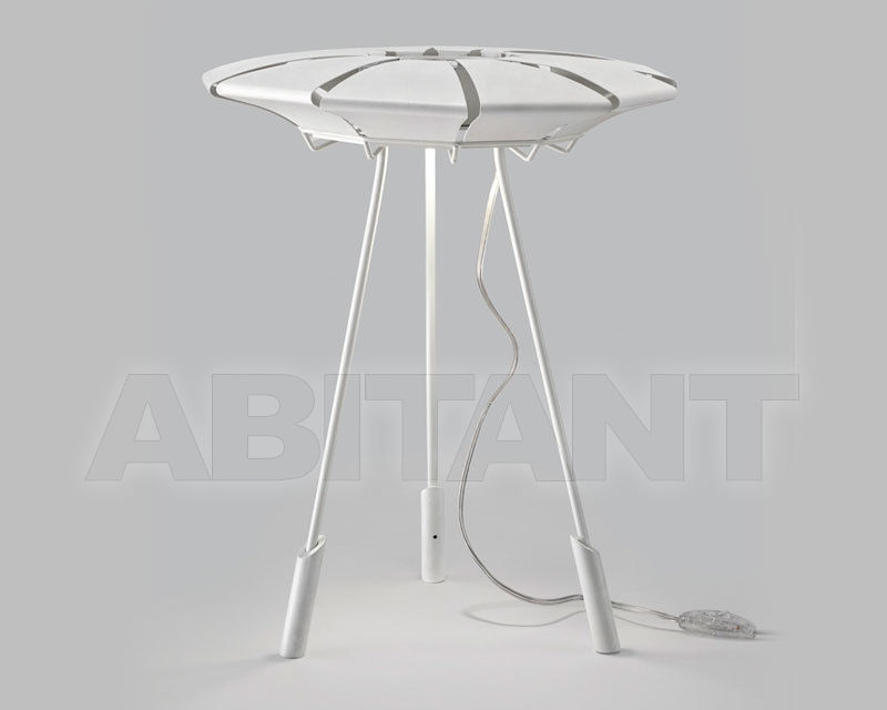 Table lamp CLOVY 245.211.02 price on request Buy Table lamp CLOVY Metal Lux 2016 245.211.02