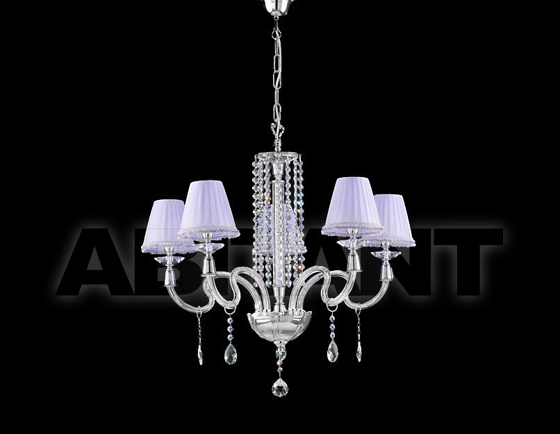 Buy Сhandelier Artigiana Lampadari Contemporary 945/5