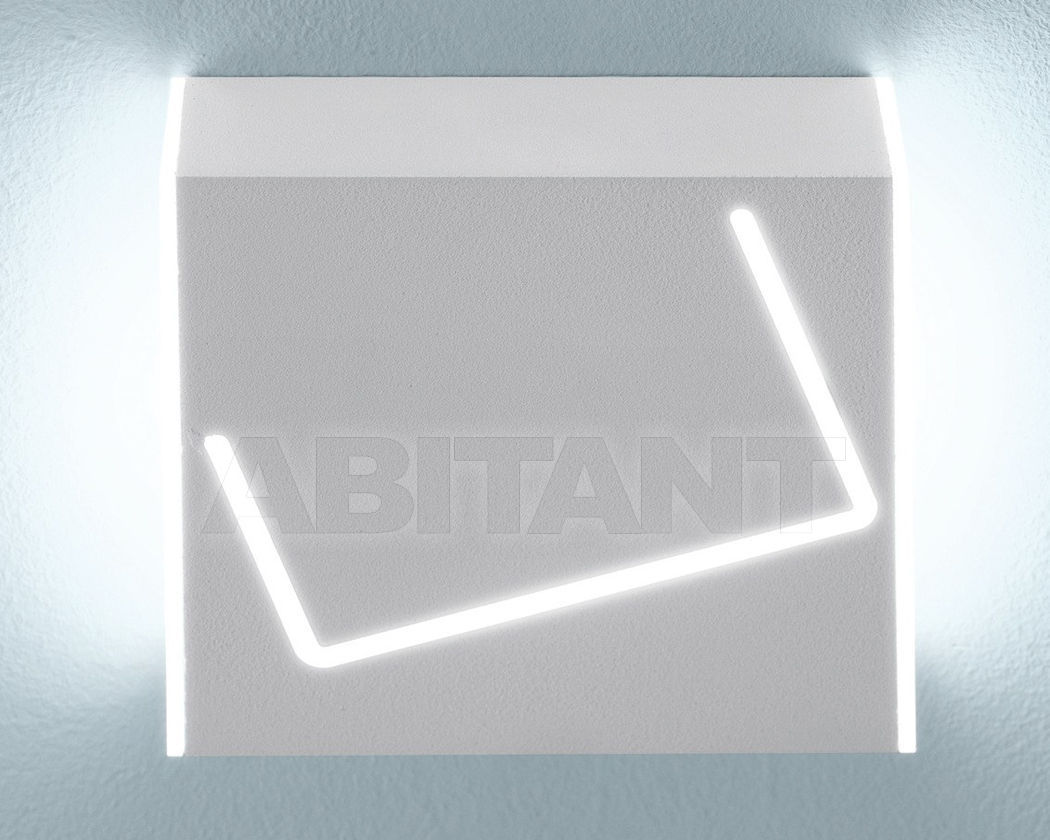 Buy Wall light Puà Fabbian 2016 F37 G01 01