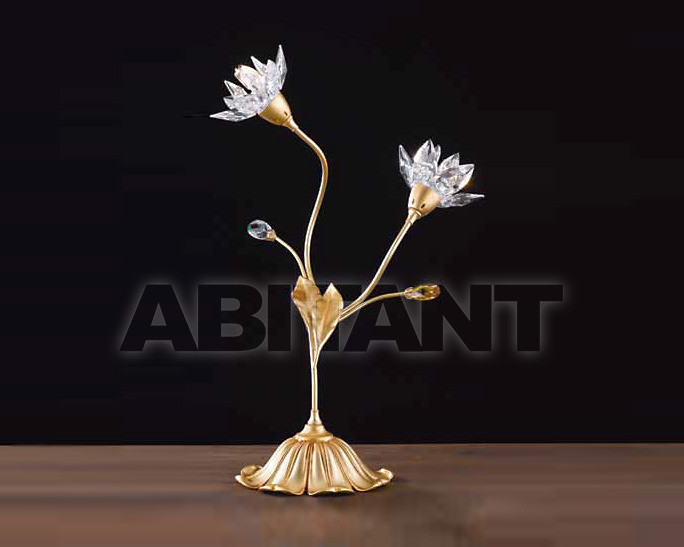 Buy Table lamp Artigiana Lampadari Classic 937/2L