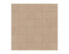 Mosaic Ceramica Euro S.p.A. neutra NEUTOZG R Contemporary / Modern