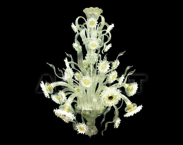 Buy Сhandelier Busato Glasses Lampadari E Oggettistica FLO-7-8-D