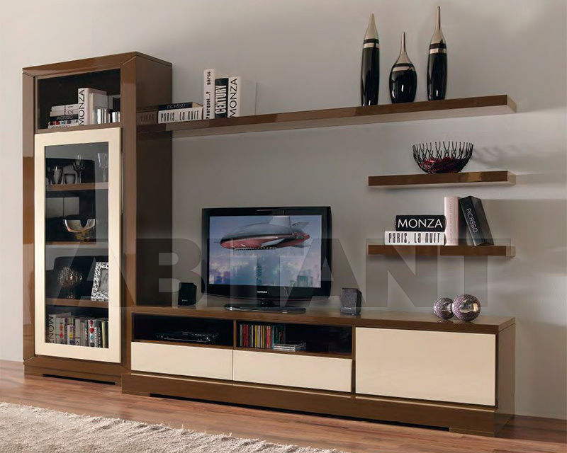 Buy Modular system Toscano Mobil MONZA M616 ENVIRONMENT 16