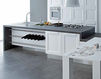 Kitchen fixtures Aran Cucine AQUA NINE Contemporary / Modern