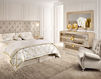 Bed Trinity Halley Bellavita 77501 Provence / Country / Mediterranean