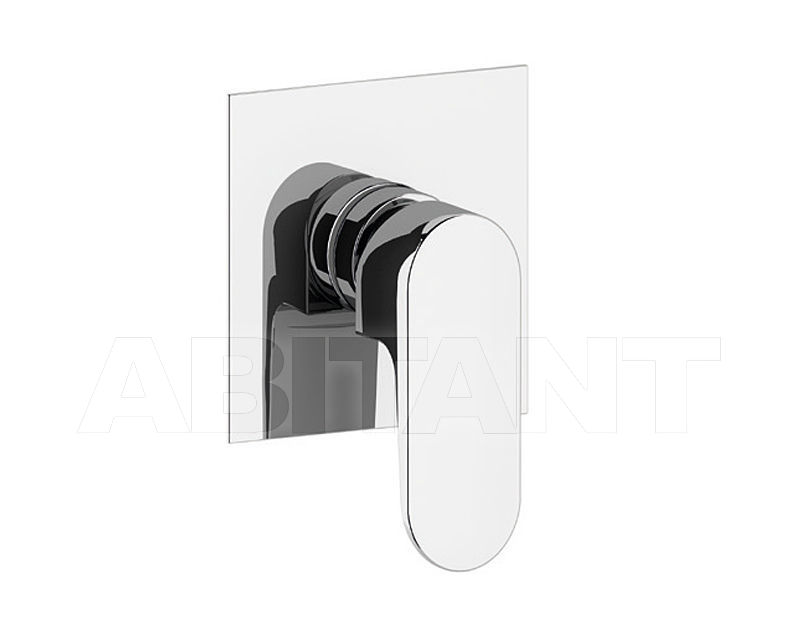 Buy Built-in mixer Ponsi Rubinetterie Toscane CARRARA BT CAR C DO02
