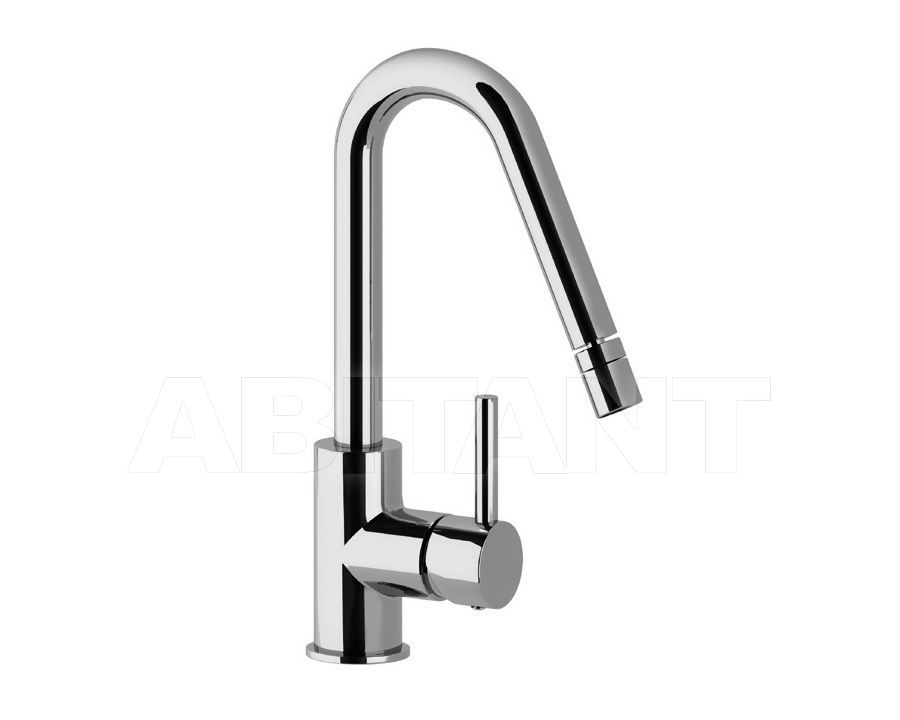 Buy Bidet mixer Ponsi Rubinetterie Toscane ECOSOLE / ECOLUNA BT ECS C BI02