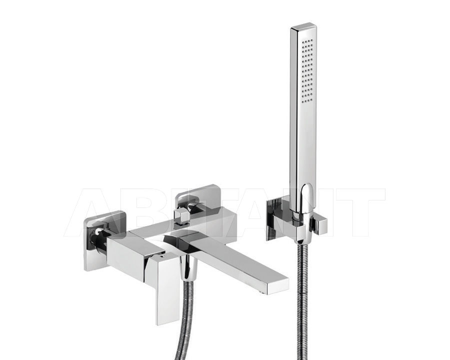 Buy Wall mixer Ponsi Rubinetterie Toscane ITALIA R BT ITR C VA02