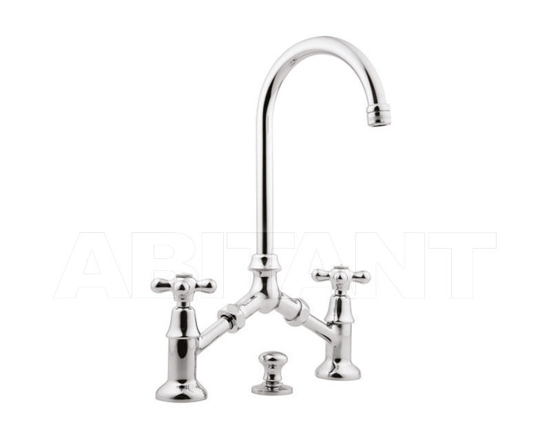 Buy Wash basin mixer Ponsi Rubinetterie Toscane VIAREGGIO BT VIA C LA88