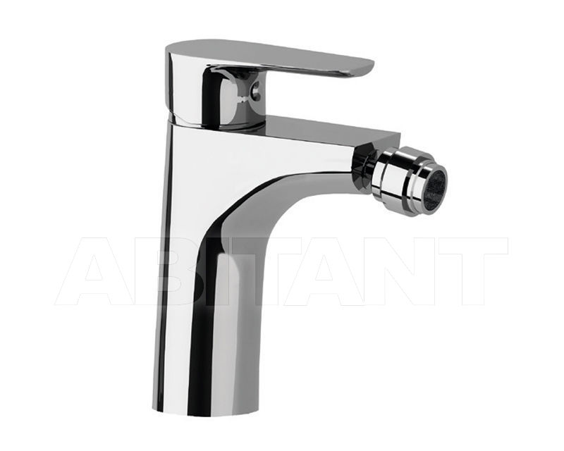 Buy Bidet mixer Ponsi Rubinetterie Toscane ECOSTYLE BT EST C BIP1