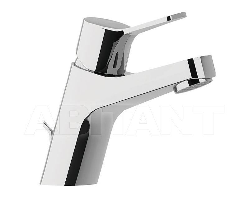 Buy Wash basin mixer Ponsi Rubinetterie Toscane BLU - MM BT BMM C LA01