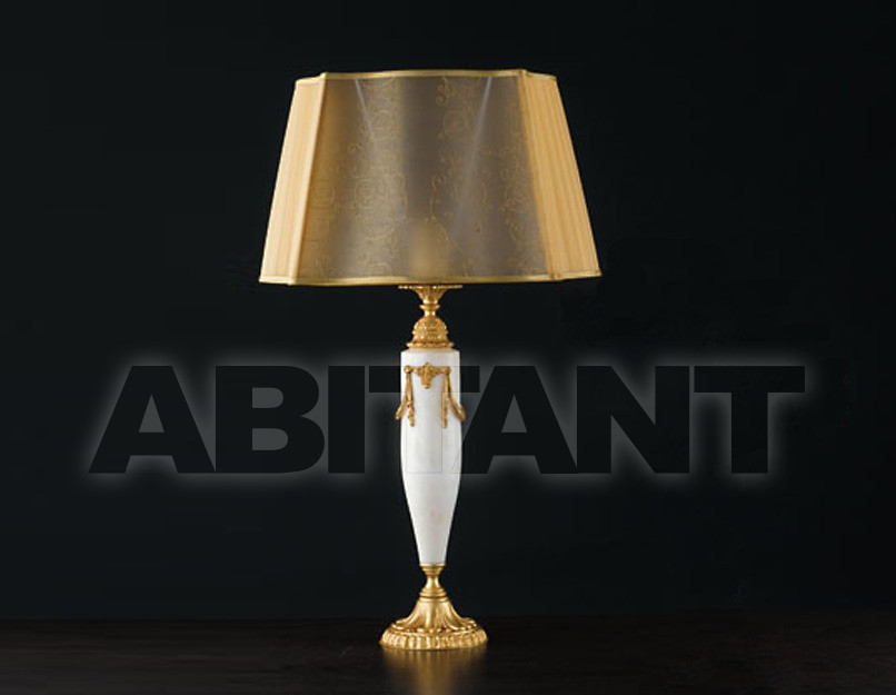 Table lamp LIDIA/LG price on request Buy Table lamp Artigiana Lampadari Classic LIDIA/LG