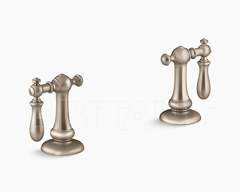 Faucet Artifacts K-98068-9M-BV price on request Buy Faucet Artifacts Kohler 2015 K-98068-9M-BV