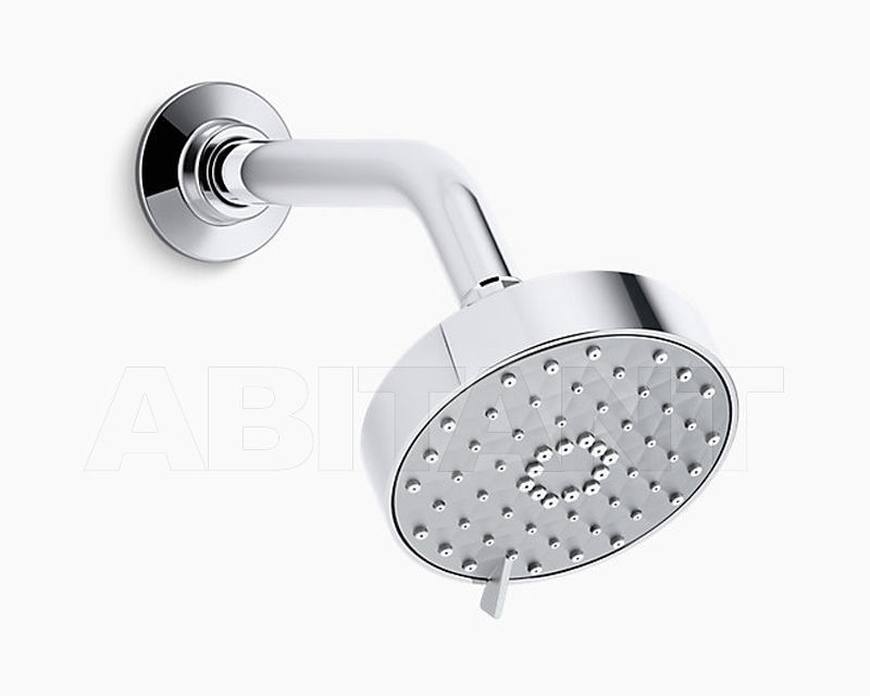 Wall mounted shower head Awaken K-72419-CP price on request Buy Wall mounted shower head Awaken Kohler 2015 K-72419-CP