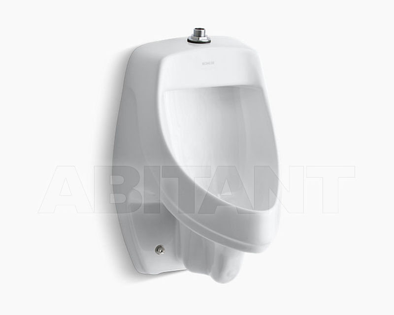 Buy Urinal Dexter Kohler 2015 K-5016-ET-0