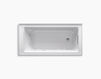 Hydromassage bathtub Archer Kohler 2015 K-1947-XHGR-7 Contemporary / Modern