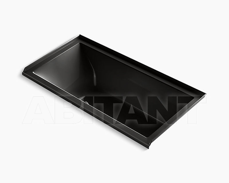 Bath tub Underscore K-1167-GRW-7 price on request Buy Bath tub Underscore Kohler 2015 K-1167-GRW-7