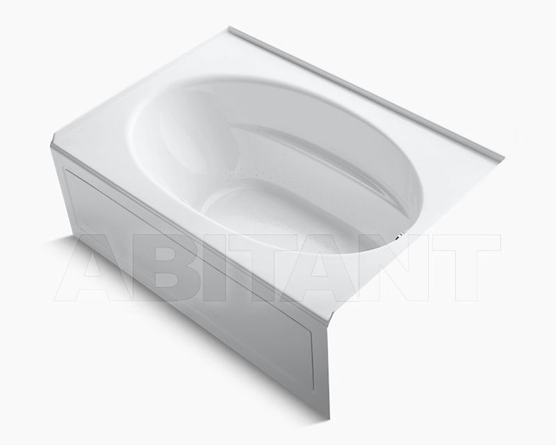 Buy Hydromassage bathtub Windward Kohler 2015 K-1112-GRA-0