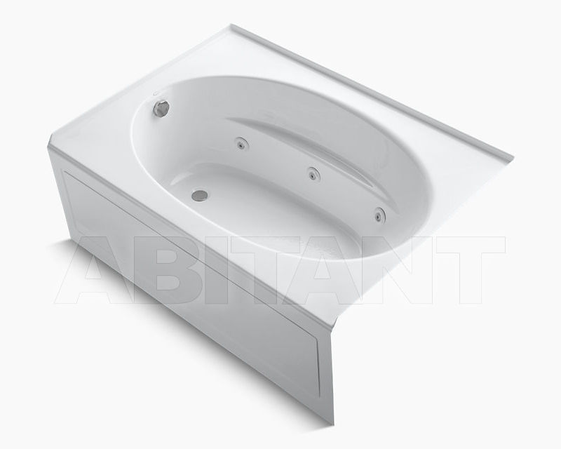 Buy Hydromassage bathtub Windward Kohler 2015 K-1112-LA-0
