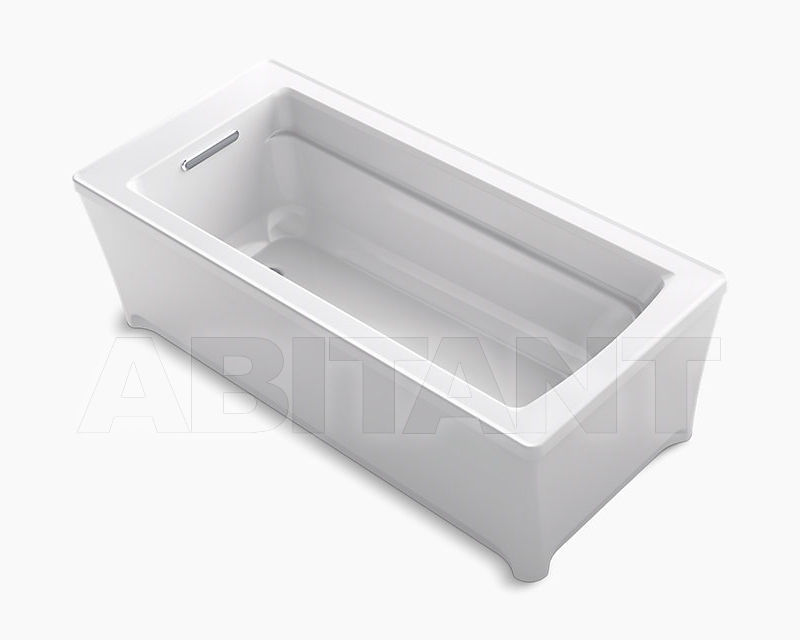 Bath tub Archer K-2594-0 price on request Buy Bath tub Archer Kohler 2015 K-2594-0