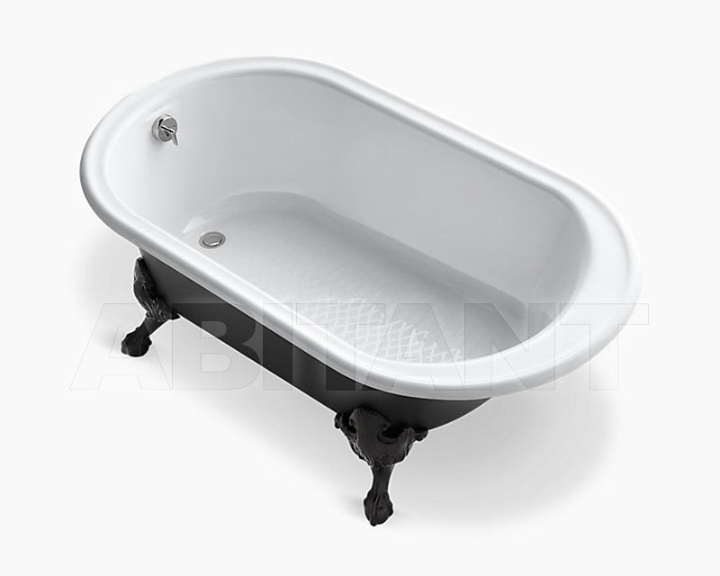 Buy Bath tub Iron Works Kohler 2015 K-710-P5-0