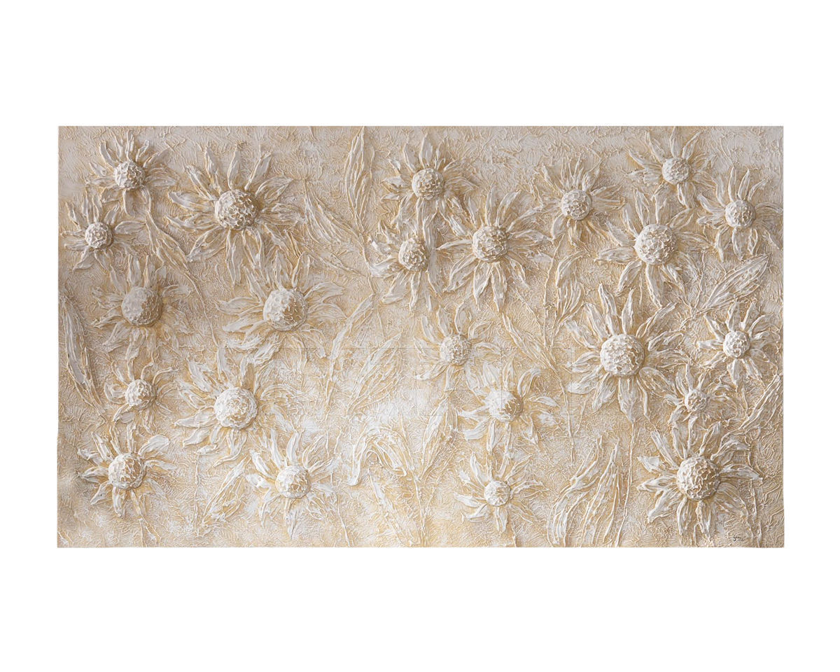 Buy Painting  When the sun shines Barj - Buzzoni s.r.l. Modern MT 197