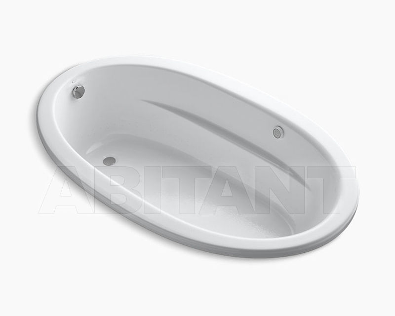 Buy Hydromassage bathtub Sunward Kohler 2015 K-1164-G-0