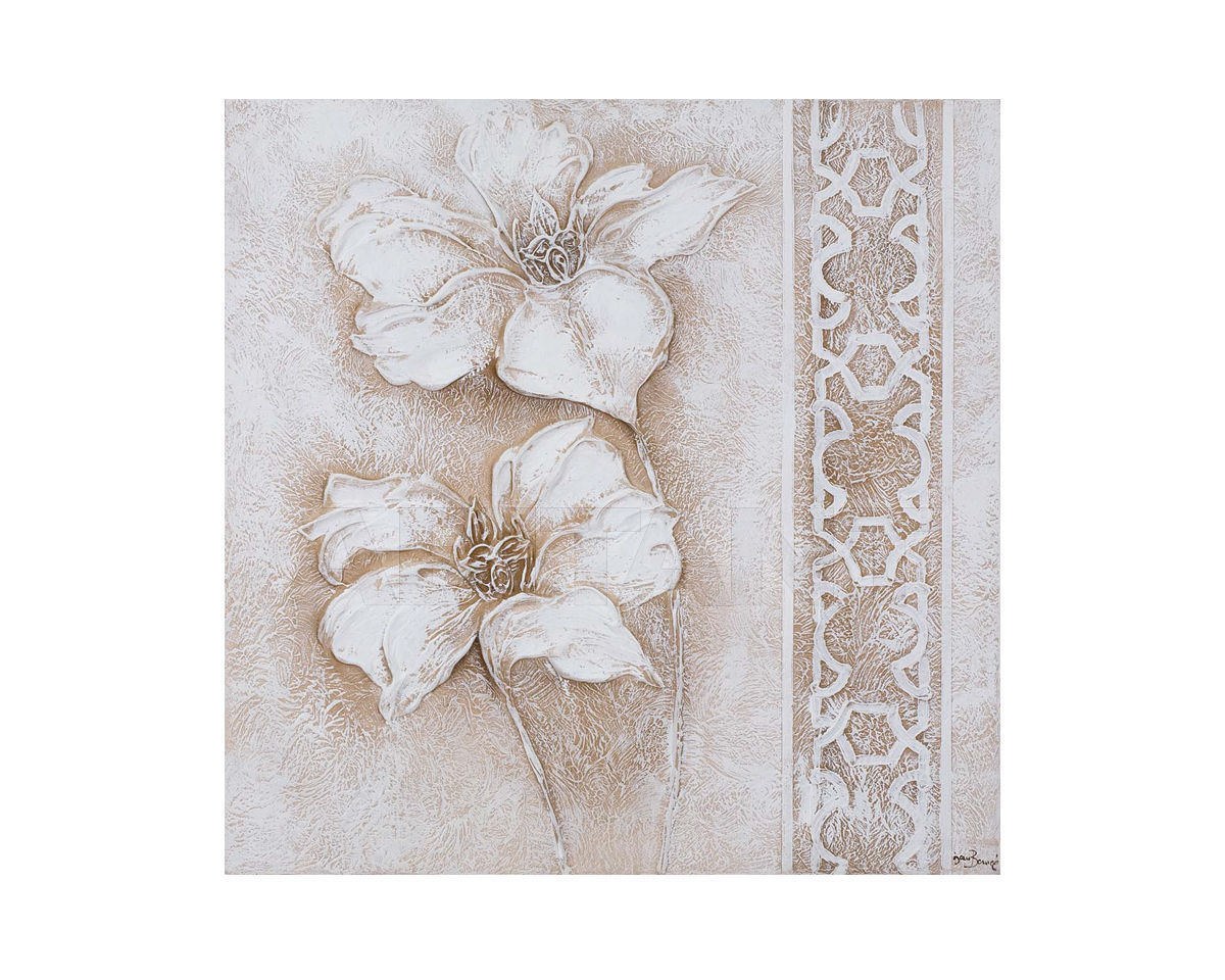 Buy Painting  Quiet moment II Barj - Buzzoni s.r.l. Modern MT 104