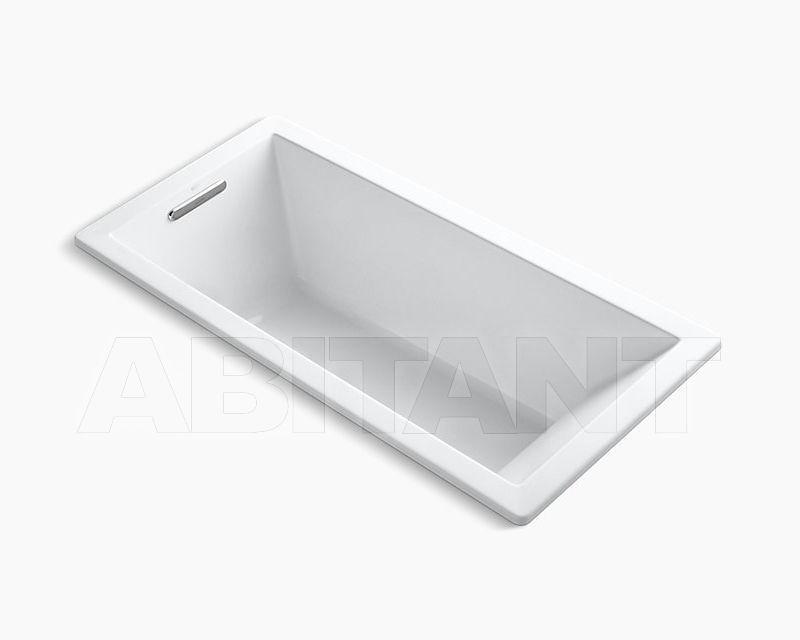 Bath tub Underscore K-1821-0 price on request Buy Bath tub Underscore Kohler 2015 K-1821-0